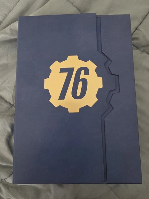 FALLOUT 76 PRIMA Official Platinum Edition Guide $125.03 - PicClick