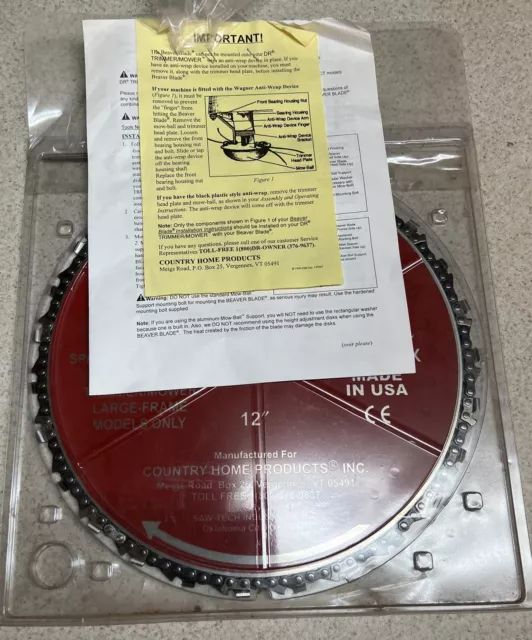 Dr online beaver blade