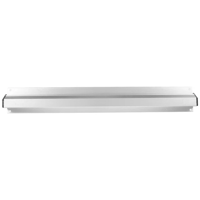 Note Clip Holder Ticket Rail Display Aluminum Order Rack Restaurant Wallet