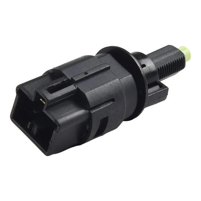 Interrupteur De Phare AMR6104R Pour Land Rover Defender TD5 (1998-2016) - Compatible OEM AMR6104/AMR6104G - ABS Noir - 9