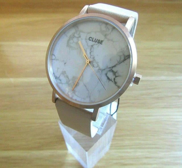 Montre hotsell en marbre
