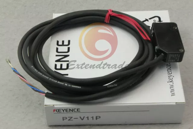 しいキーエ➅ 1PCキーエンスPZ-V11p 通販 PZV11pセンサーボックス内 :125380944683:SSマート !店 ックス 