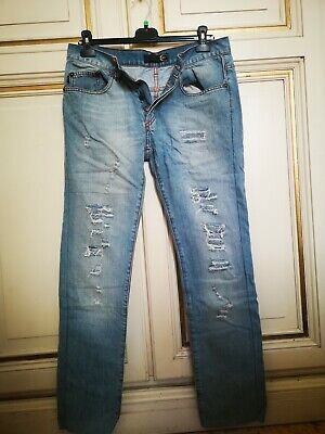 Just CAVALLI jeans donna Taglia w31 NUOVO 