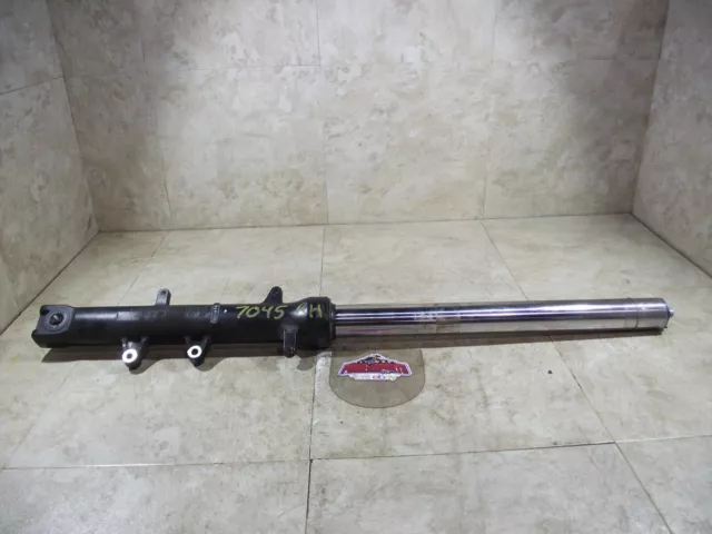2016 Honda Cbr 500R, Front Right Rh Showa Steeing Fork (Ops7045)