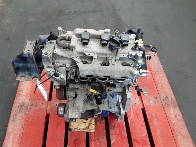 Moteurs, Moteurs et pièces de moteur, Automobile pièces et