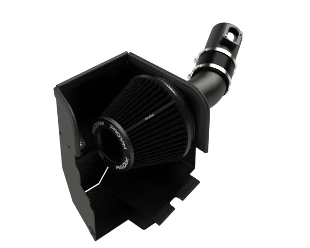 Filtro Sportivo Auto Kit Filtro Aria A Induzione Universale Rosso - Diametro 150 Mm, Cono In Alluminio, Per Aumento Prestazioni Auto Tubo Aspirazione Filtro Aria - Foto 14