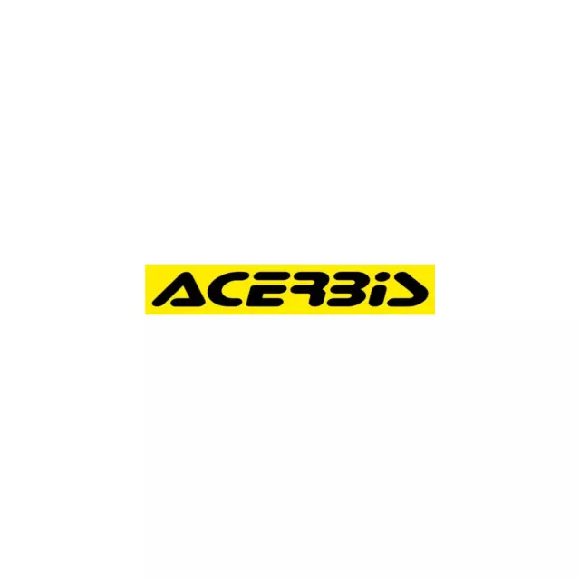 Acerbis 0023453.040 Cavalletto 711 Blu Fisso Stand Moto Enduro Cross 2