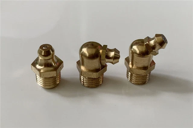 DOJA INDUSTRIAL | Maniglie a Ripresa | Leva Bloccaggio con Vite M10 x 40 | 1 Pezzo | Maniglia di Bloccaggio Regolabile | Manopola di Serraggio Maschio | Leva di Bloccaggio Poliammide | Macchine