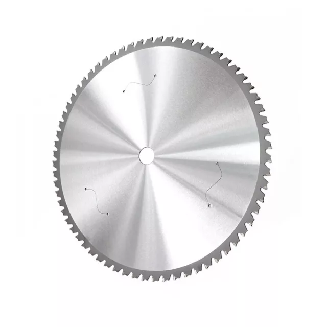 14 Inch TCT Saw Blade For Metal Cutting Circular 355mm 90T with 1-Inch Arbor