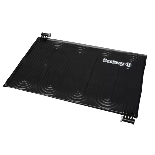 Panneau Tapis Solaire Chauffage pour Piscines cm.110x171 Modulaire