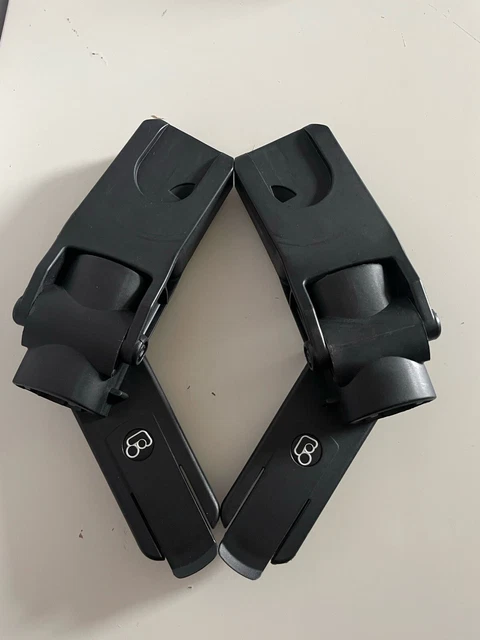 Maxi cosi discount mura adapters