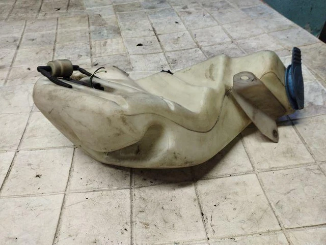 AUDI A6 Avant 4B5, C5 4B0955453A Serbatoio Lavafinestra 2.50 Diesel 110kw 18242072