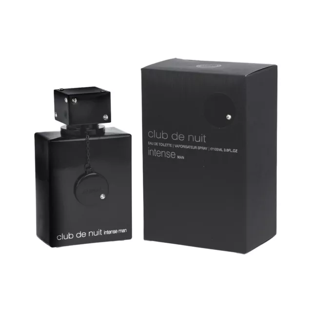 Armaf Club de Nuit Intense Man Eau De Toilette EDT 105 ml (man)