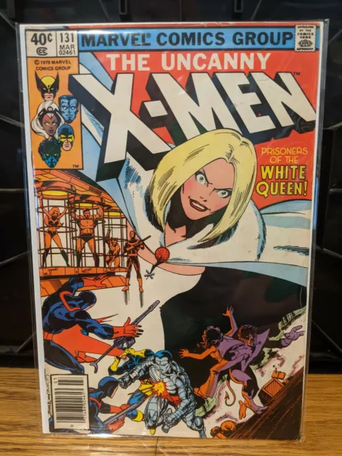 Uncanny X-Men 131 - 175  RUN You pick your issue! Wolverine Dark Phoenix Rogue