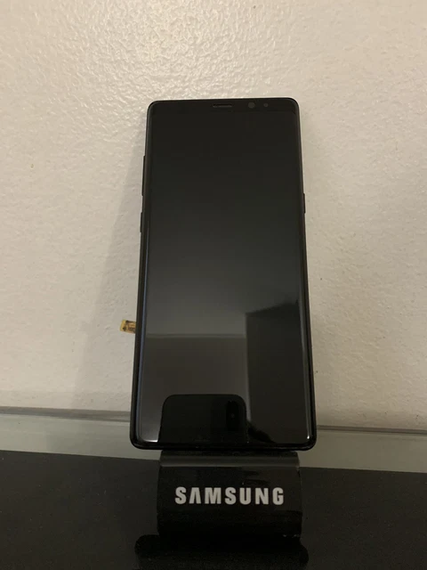 Ecran Amoled Original Samsung Galaxy Note 8 (N950F) Noir - 3