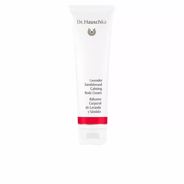 DR. HAUSCHKA BODY CREAM Lavender Sadalwood 145 Ml