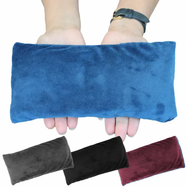 VIVEZEN ® BOUILLOTTE CHAUFFANTE OU REFROIDISSANTE 10 x 22 CM DÉHOUSSABLE