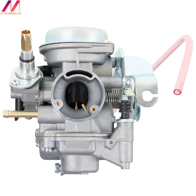 new Carburetor for Eton 811613 4-stroke TK E-TON Rover & Viper 70cc 90cc