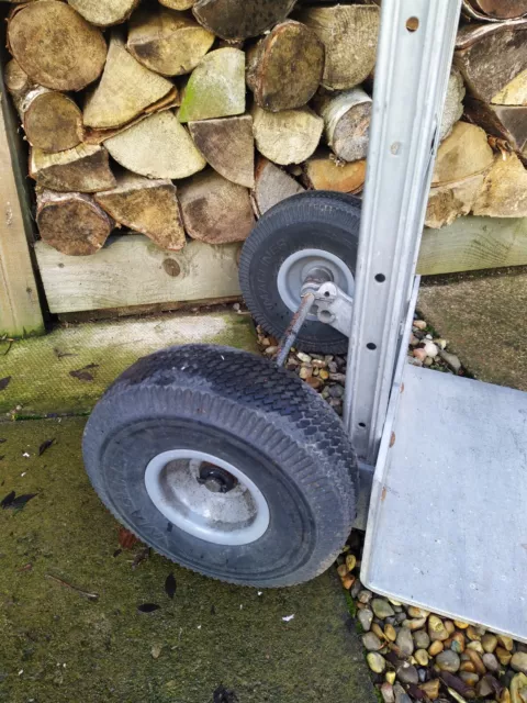 Magliner Heavy Duty Delivery Hand Truck