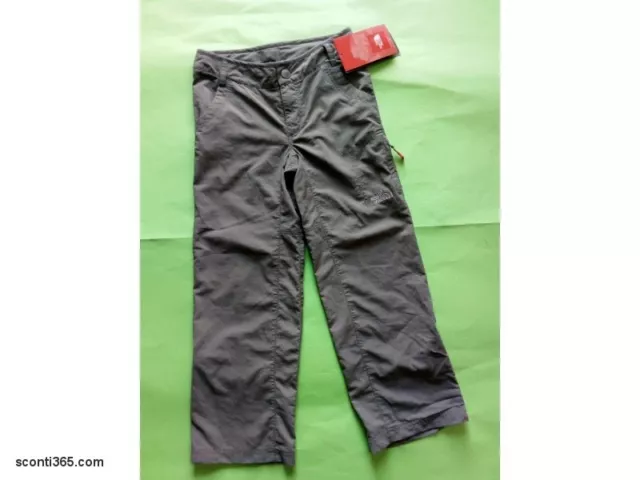 The North Face Pantalon Horizon Jeune Fille - Art. TSA0YNET8-SS (10-12 Anni )