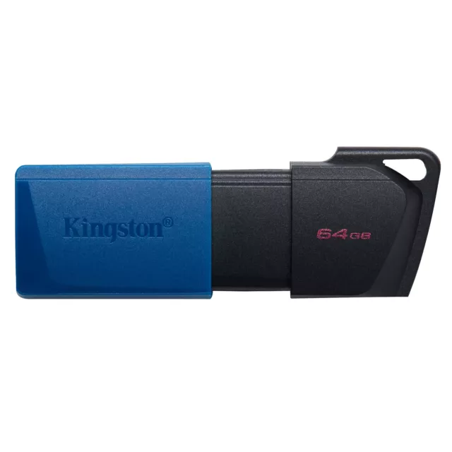 Kingston Dtxm / 64gb Datatraveler Exodia M 64 Go USB 3.2 Flash Lecteur