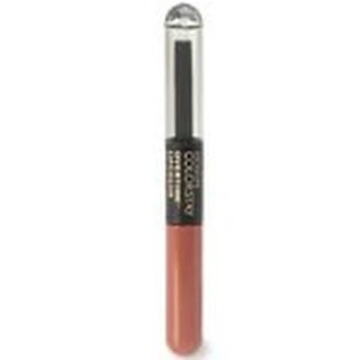 Color de labios líquido Revlon ColorStay horas extras, especias sin fin