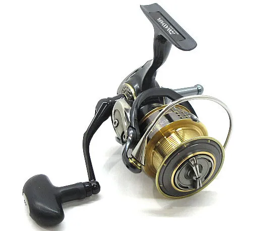 USED DAIWA 15 Exist 3012H Spinning Reel Store $340.99 - PicClick