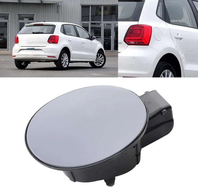 Vw Polo Tankdeckel Ffnen
