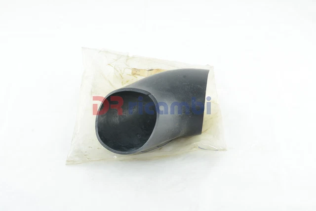 Soufflet De Tuyau D'admission D'air Moteur En Caoutchouc