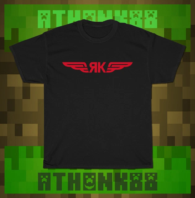 New Shirt Yakovlev Aircraft New Logo T-Shirt