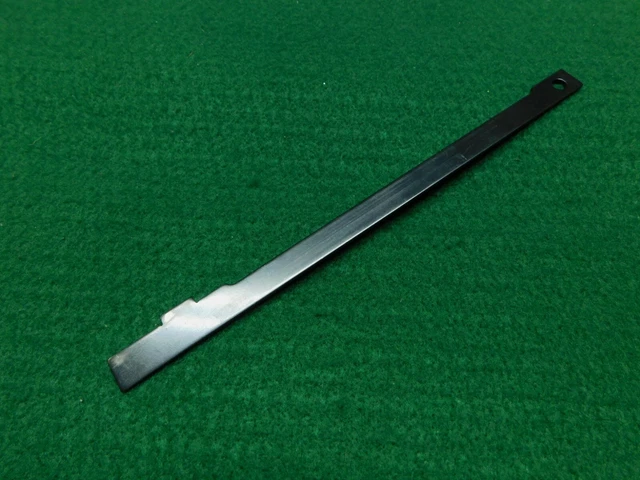 Browning BAR Timing Latch & Pin - Old Style Part #B3176314 & B317631612 - Made In USA For BAR Type I & II Rifles