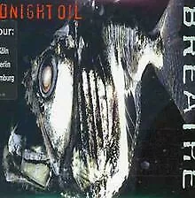 Breathe  (Digipak) de Midnight Oil | CD | état bon