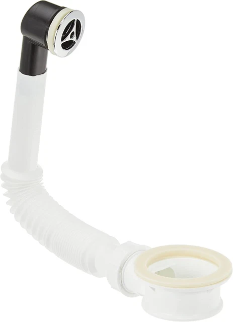 Wirquin 30718718 sobre-completo extendido, blanco, estándar