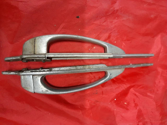 Vis métaux - tête plate - torx - ORANGEMARINE - M6