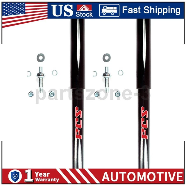 For 1978~1987 GMC Caballero Rear Focus Auto Parts Shock Absorber