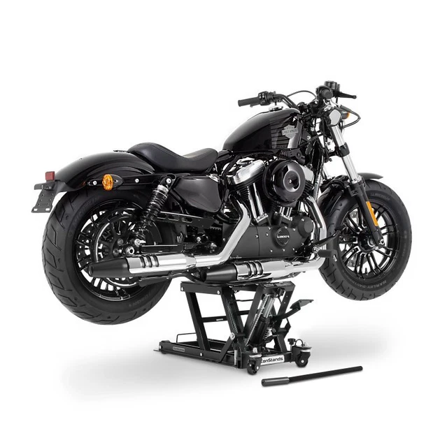 Lift Mid-Lift Motorcycle Constands black DK694