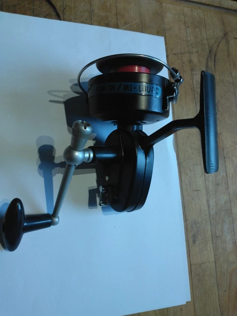 Moulinet MITCHELL 306 - Collection