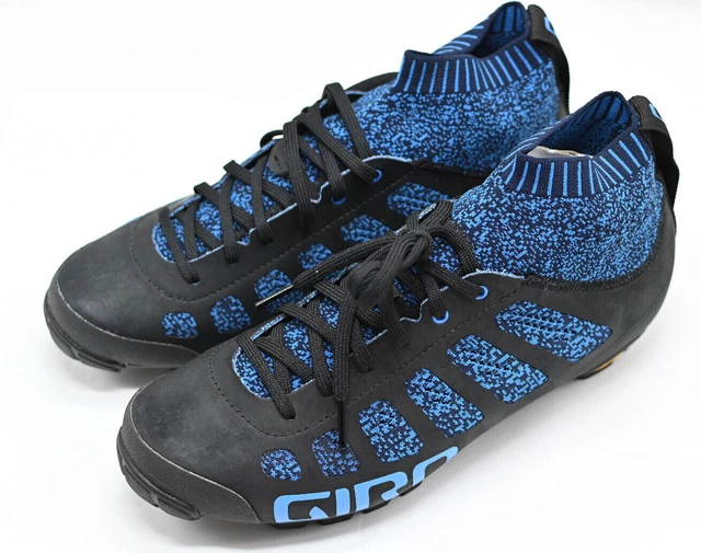 Fahrradschuh Giro Empire VR70 Knit Gr EU 41