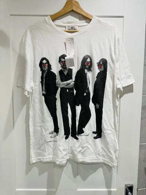 Beatles stella mccartney