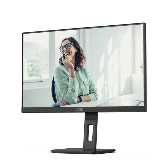 AOC 24P3CV LED display 60,5 cm (23.8 Zoll) 1920 x 1080 Pixel Full HD Schwarz 3