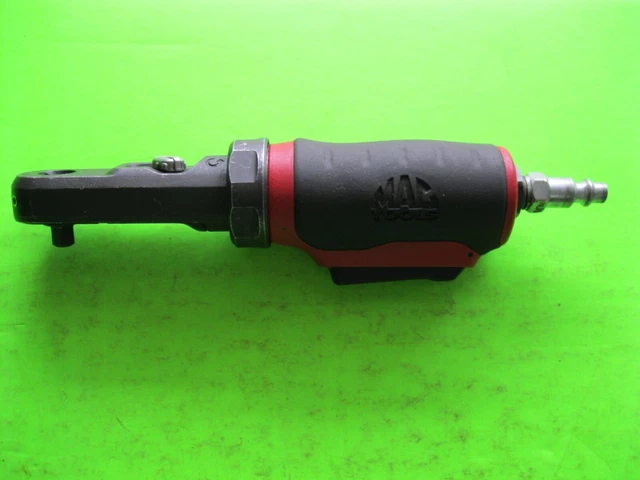 Mac Tools 1/4" Compact Air Ratchet MPF59025