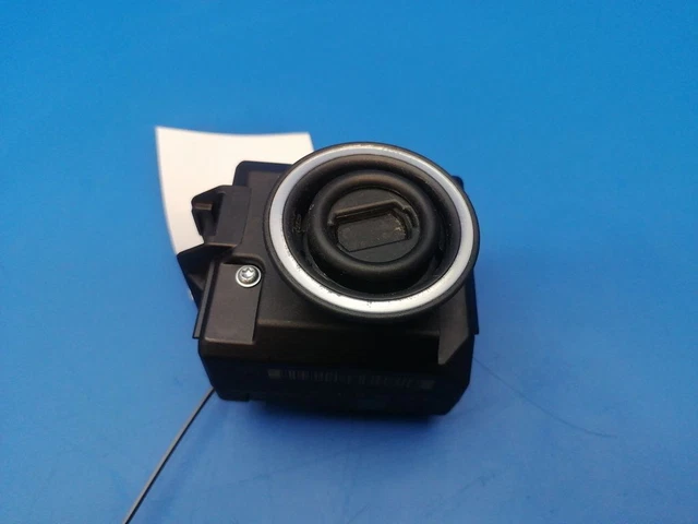 Mercedes-Benz C W204 C207 2011 Ignition lock switch A2079057201 PUM37895