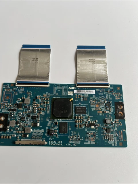 715G6973 P02 002 002H carte alimentation philips 55puh4900/88   Connect