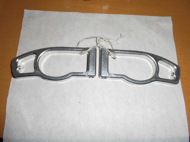 HORMANN PETROL BUGGY new alloy front suspension arms/fg! £31.89 ...