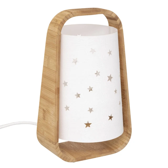 Lamparilla para Niños Estrella, 27 CM
