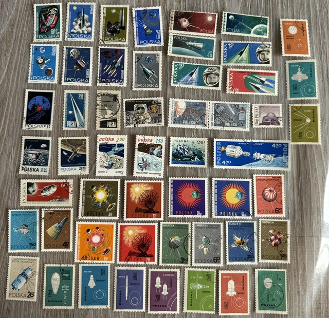 Prophila Collection Roumanie 2419-2424 (sortie complète) MNH 1965 Contes et légendes (timbres pour collectionneurs) Contes de fées/mythes/sagas