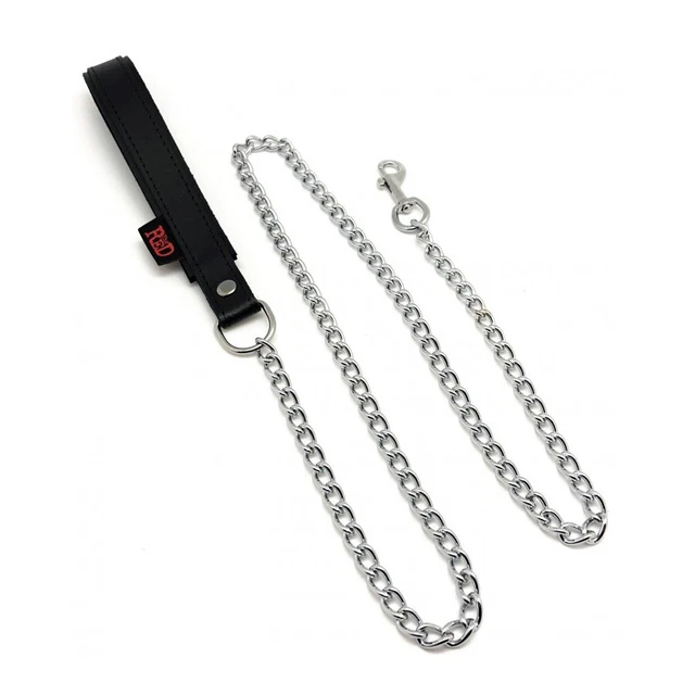 Menottes SM Réglables - Noir, Boucle, Pour Chevilles Ou Poignets, Neuf