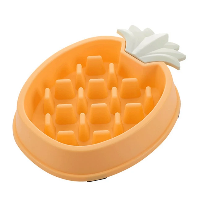 Sacas para gatos, protegidas contra salpicaduras, inoxidables, comida para perros, sorbo de agua,