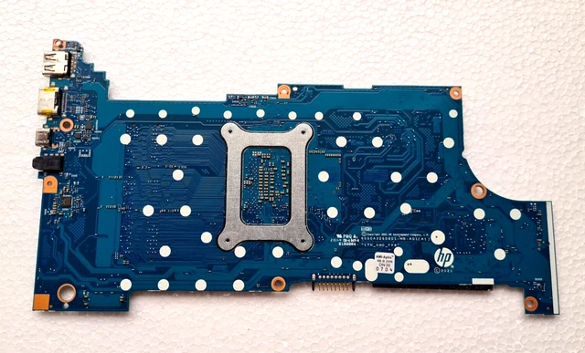 HP 17-CP MOTHERBOARD Mainboard AMD Ryzen 5 5500u M51688-601 *FAULTY* £