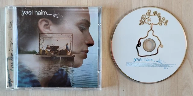 CD YAEL Naim - Older CD Album Digipack Neuf sous Blister $8.03